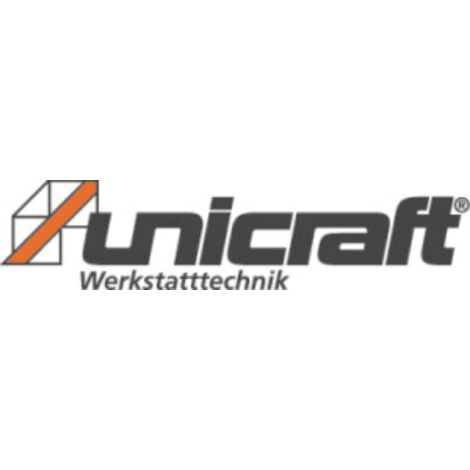 Unicraft Reinigungspinsel (für Teilewaschgerät TWG 20, 80 und 150) 6231020