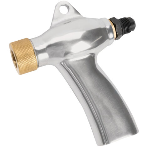 Unicraft Sandstrahlpistole SSP-SSK3/4, 6204124
