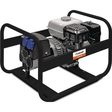 UNICRAFT Stromerzeuger PG 400 SR 2,6 kW ( 8000787505 )
