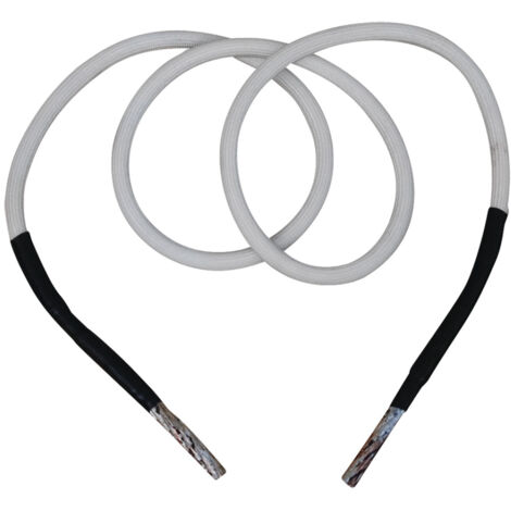 Unicraft Wickelschnur (flexible Heizspule) L = 800 mm, 6411003
