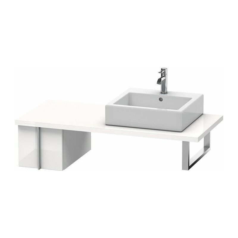 

Duravit - Unidad base de consola VERO 518x300x285mm Matt Light Blue