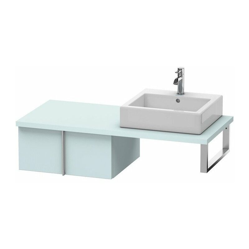 

Duravit - Unidad base de consola VERO 518x600x285mm Matt Light Blue