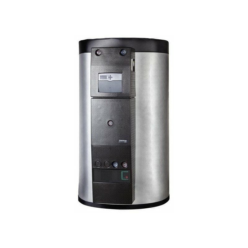 

Oventrop - UNIDAD DE ALMACENAMIENTO DE ENERGÍA REGUCOR WHS, 800L, CIRC. HORA