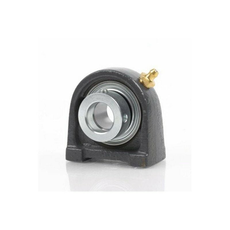 

Unidad de alojamiento de bloque de pie PSHE25N DN 25 mm collar de bloqueo excéntrico INA