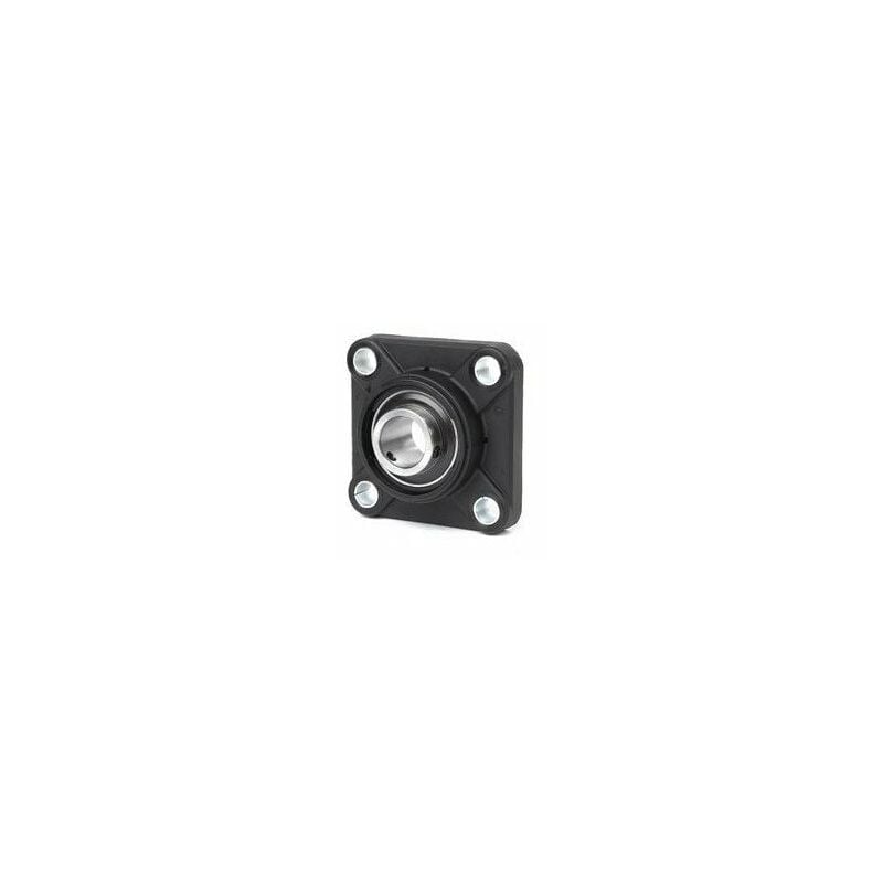 

Unidad de alojamiento de cojinetes con brida FYK20 TR 373 mm DE 86 mm cuadrado SKF