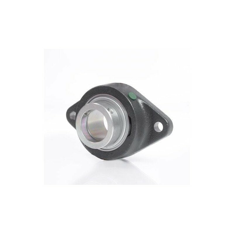 

Unidad de alojamiento de cojinetes con brida FYTB15 FM ID 15 mm ovalada SKF