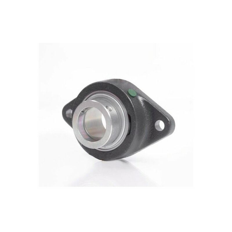 

Unidad de alojamiento de cojinetes con brida FYTB25 FM ID 25 mm ovalada SKF