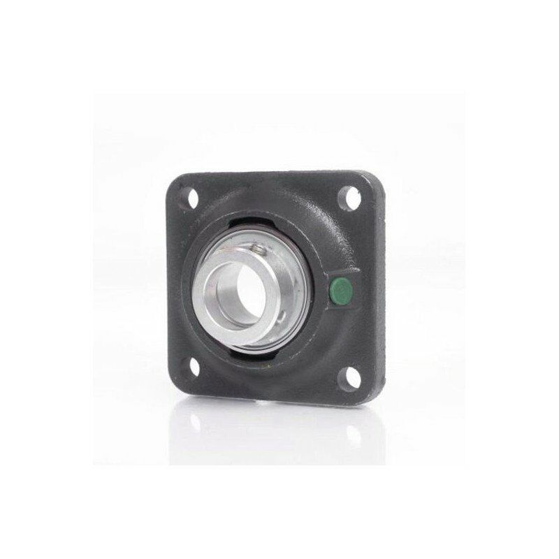 

Unidad de alojamiento de cojinetes con brida PCJ 60 N ID 60 mm cuadrado INA