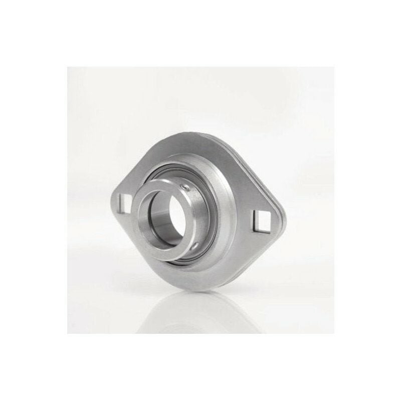 

Unidad de alojamiento de cojinetes con brida RATY12 DI 12mm ov. - INA