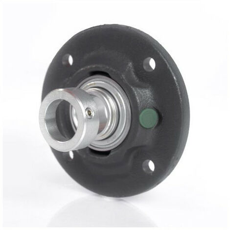 Unidad de alojamiento de cojinetes con brida RFE50N DI 50mm rd.INA