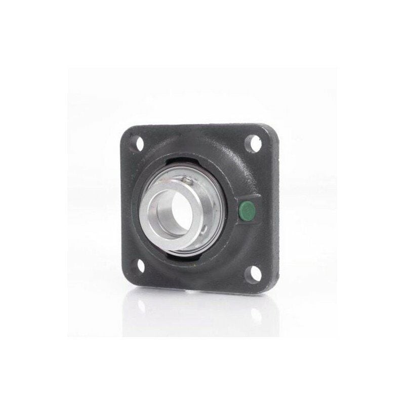 

Unidad de alojamiento de cojinetes con brida UCF212 DI 60mm cuadrado - FAG