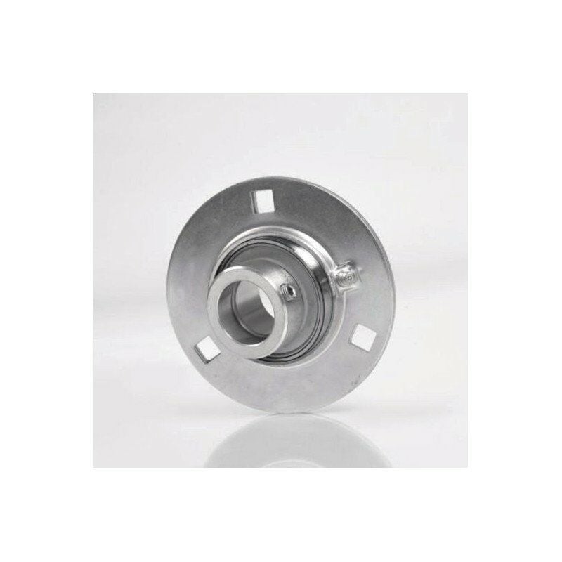 

Unidad de alojamiento de cojinetes de brida GRA25 31 mm DE 95 mm DI 25 mm rd.INA