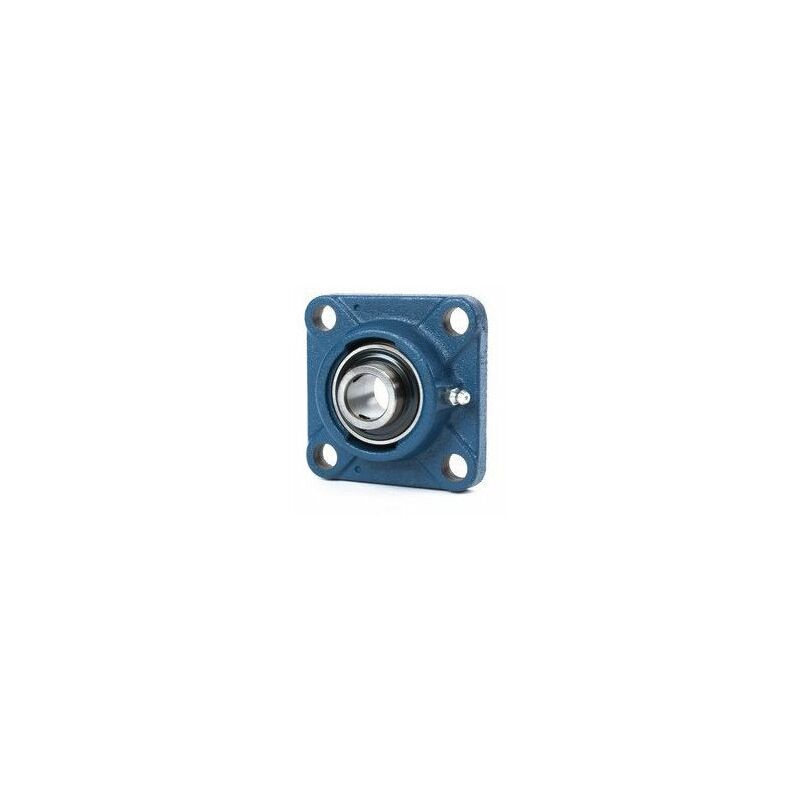 

Unidad de alojamiento de rodamientos con brida FYJ25 TF ID 25 mm cuadrado SKF