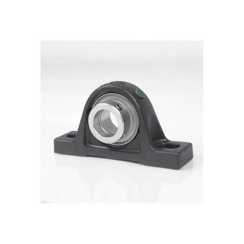 

Unidad de carcasa de plummer block RASEL20N ID 20mm ranura de conductor INA