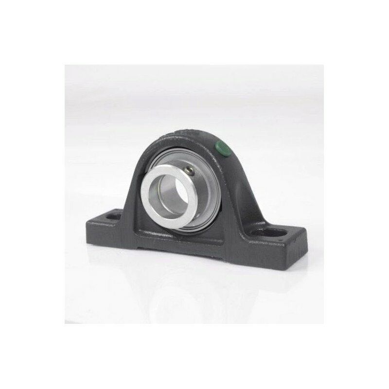 

Unidad de carcasa de plummer block RASEL60N ID 60 mm ranura de impulsor INA