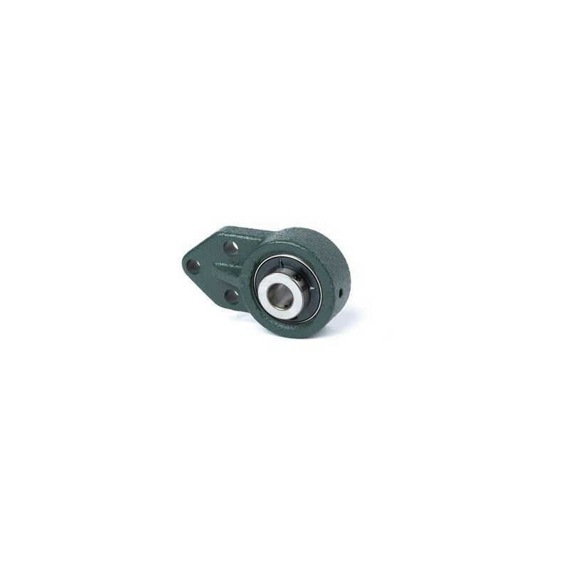 

Unidad de carcasa de sujeción UCFH202 D1 31 mm DE 47 mm DI 15 mm - NTN