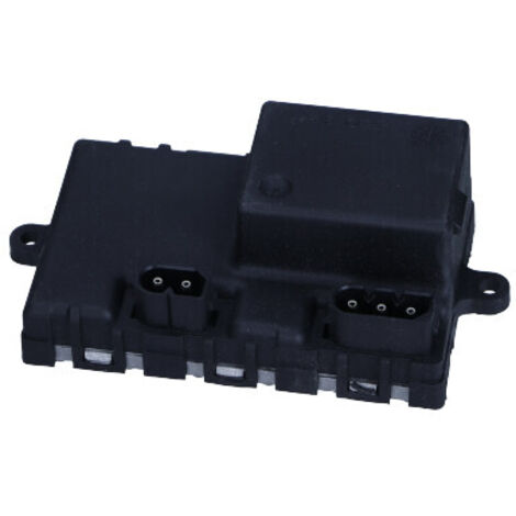 UNIDAD DE CONTROL DE AIRE ACONDICIONADO MAXGEAR BMW E60/E61/E63/E64 01-10