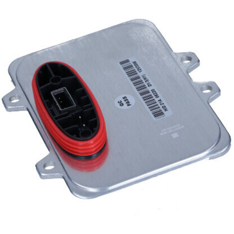 UNIDAD DE CONTROL DE ILUMINACIÓN MAXGEAR BMW 5 E60 03-