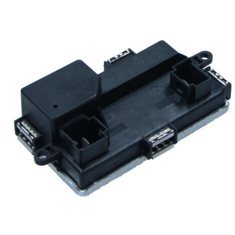 UNIDAD DE CONTROL DE VENTILADOR MAXGEAR BMW 5 F10 09-/ 7 F01 08-