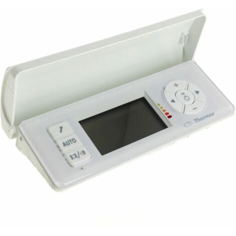 Unidad de control digital Thermor para radiadores