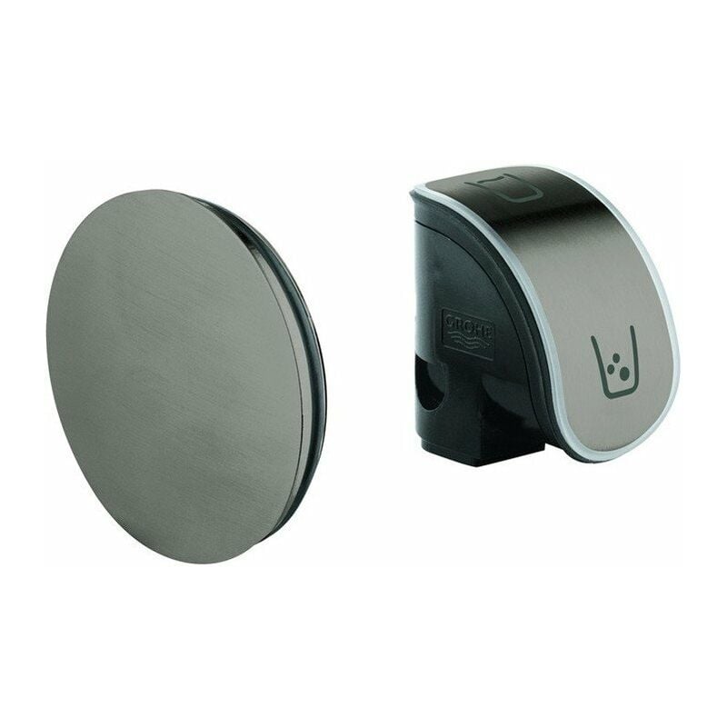 

Grohe - Unidad de control 46958 para Blue Home hard graphite