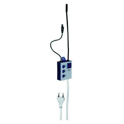 Unidad de control GROHE 48197