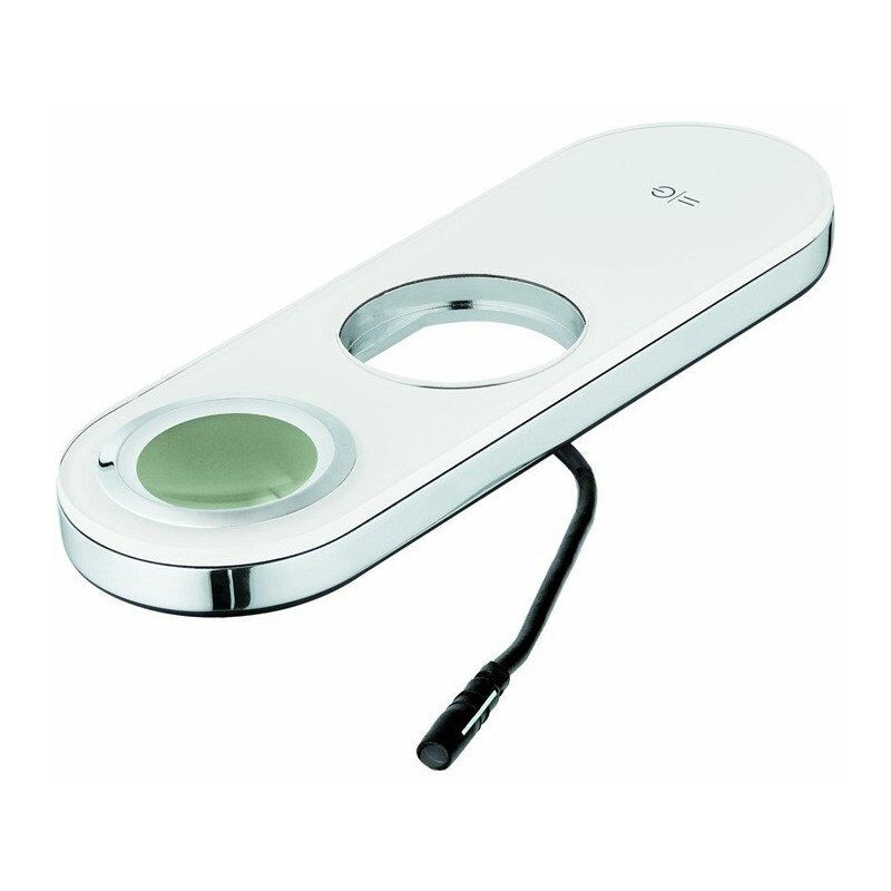 

Unidad de control moon white - Grohe