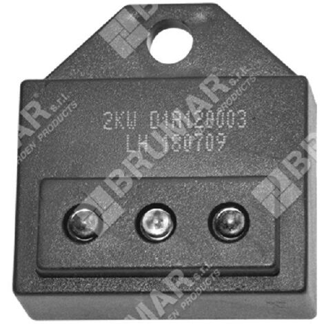 Unidad de control para motogeneradores PROGREEN - 050665