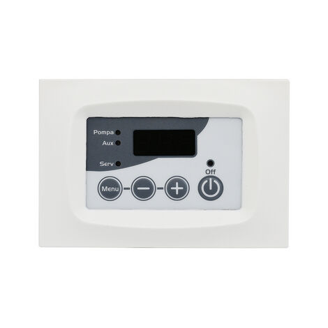 Unidad de control TC110 23A02