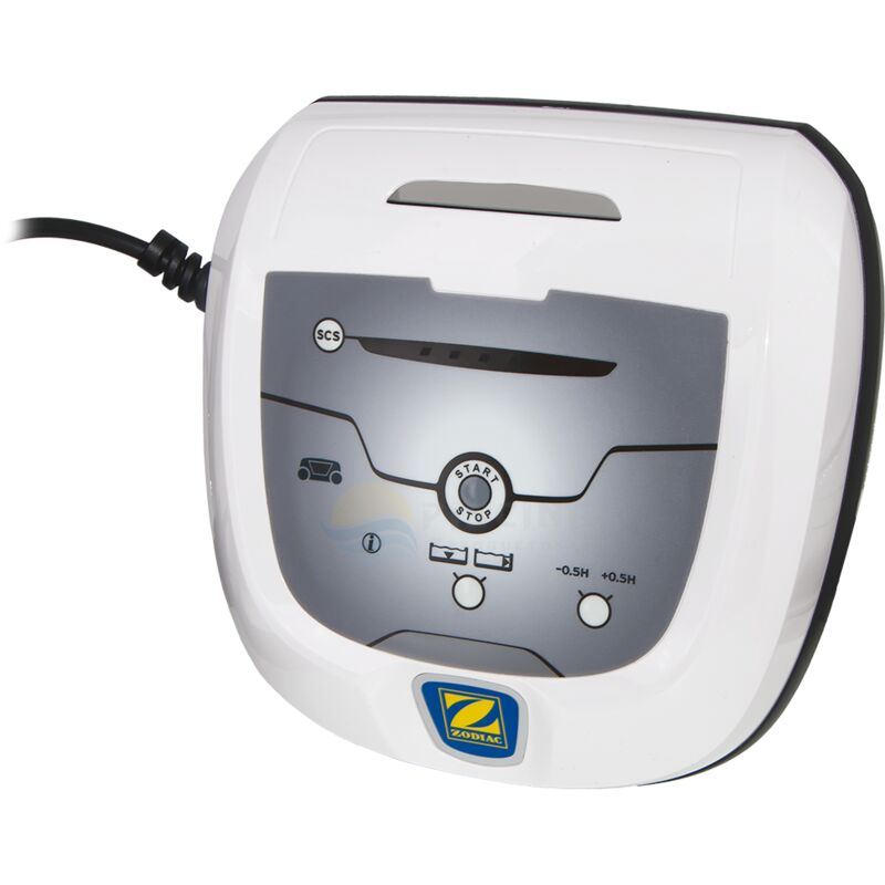 Unidad De Control Tipo 1C Para Limpiafondos Rc 4400 De Zodiac