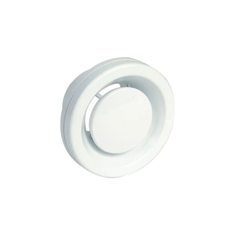 

Nicoll - Unidad de extracción: fija, D.125,15 o 30m3/h
