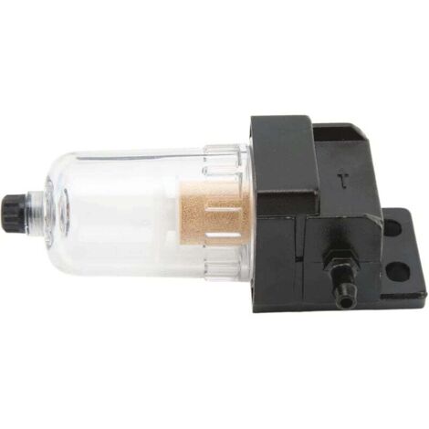 Unidad de filtro de combustible Separador de agua y combustible Elemento del filtro de aceite Filtro extraíble Filtro accesorio del calentador de estacionamiento Reemplazo de filtro para