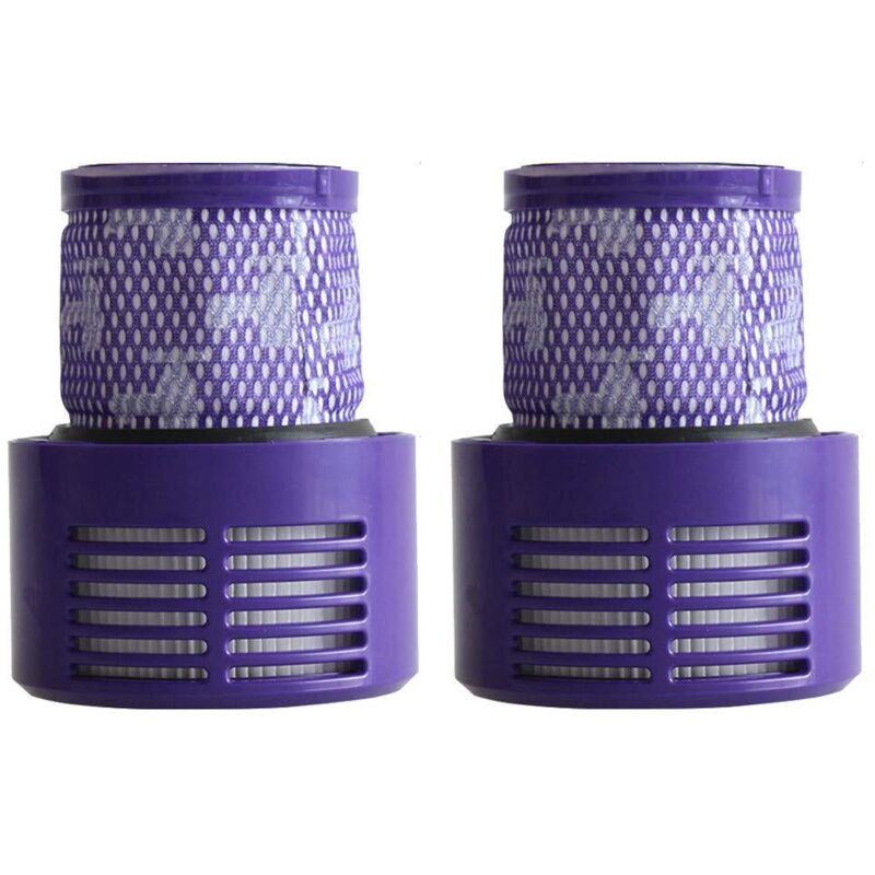 Unidad de filtro de repuesto HEPA lavable para la aspiradora Dyson Cyclone V10 Total Clean