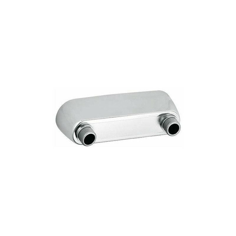 

Unidad de montaje especial estándar para herrajes de pared cromado - Kludi