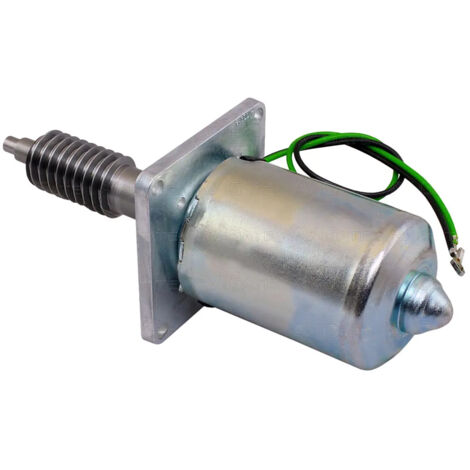 Unidad de motor Rd300/Rd400 Recambio original NICE PRRB01D
