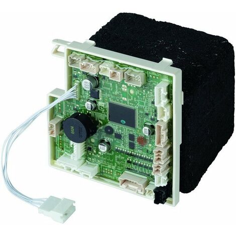 Unidad de PCB GROHE 14923 Fuente de alimentación de CC para inodoro con ducha Sensia Arena