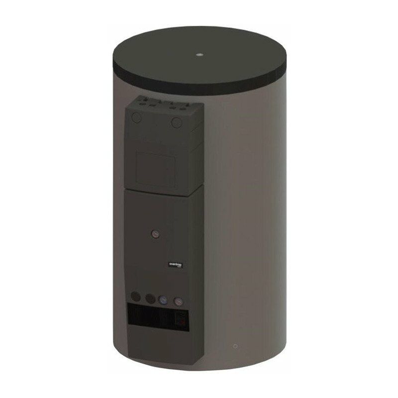 

Oventrop - UNIDAD DE STOCK. REGUCOR WH, 1000L, SIN ESTADO SOLAR NI REGULACIÓN