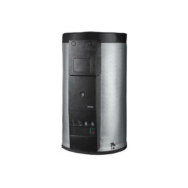 

Oventrop - UNIDAD DE STOCK. REGUCOR WH, 800L, SIN STAT. SOLAR NI REGULAR