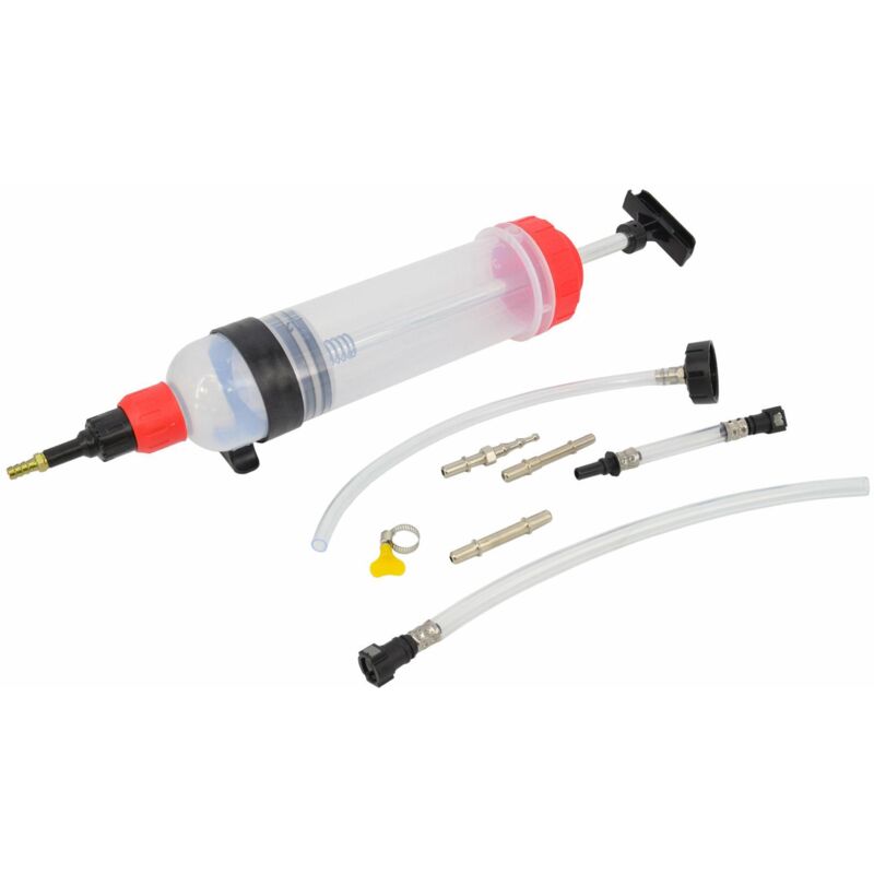 Unidad De Succi脫n Manual Awtools Para Fluidos De Operaci脫n