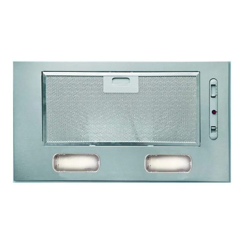 

Unidad de succión 52cm Acero inoxidable - 3 velocidades 286M3/H .