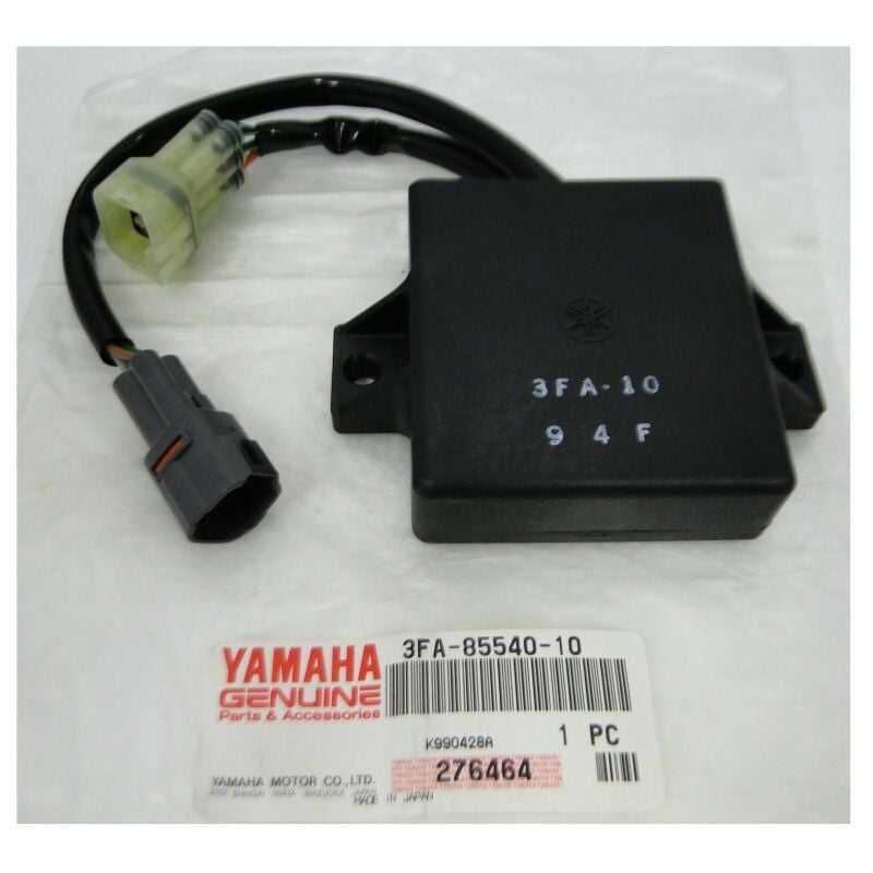 

Yamaha - unidad de 3FA-85540-10 CDI - Breeze 125 95-00