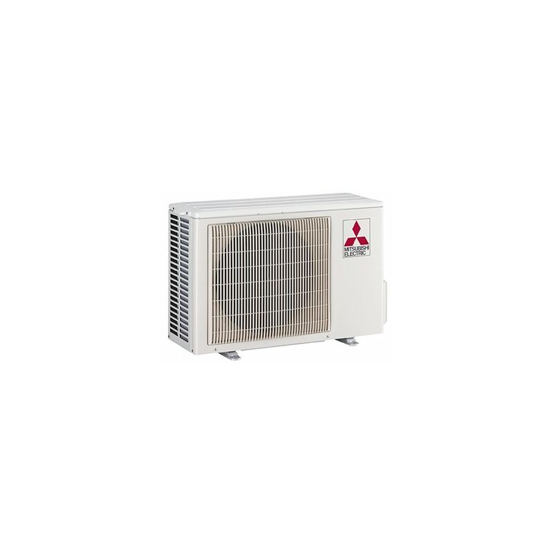 

Unidad exterior aire acondicionado Multisplit Mitsubishi Electric MXZ-2F53VF (necesita unidades interiores)