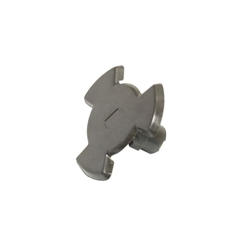 Whirlpool - Unidad giratoria para microondas 481253928002