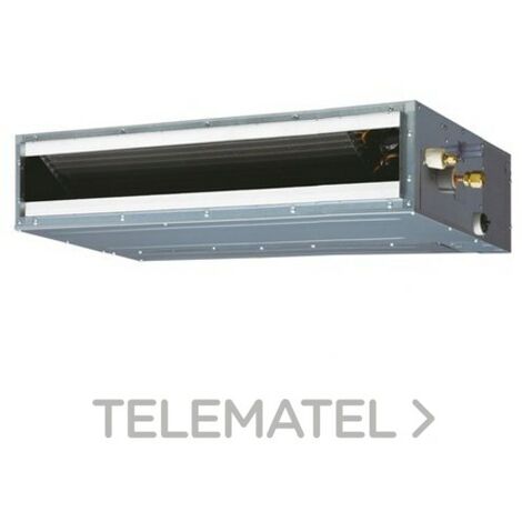 UNIDAD INTERIOR 1X1 ACY50K-KA SPLIT CONDUC FUJITSU 3NGF89126