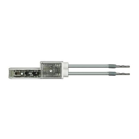 Unidad localizadora LED de Bticino Livinglight para controles axiales LN4743/230A