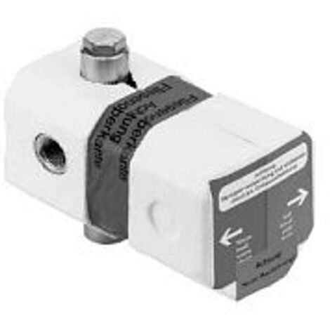 Unidad oculta DN 15 KLUDI