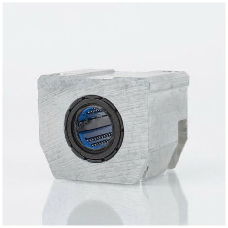 Unidades de rodamientos lineales de bolas KGSNG30 PPAS 68mm AD 87mm DI 30mm INA