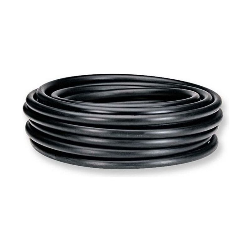 Tubo Pvc 32 Tubo Manicotto Nero In Polietilene Da 25 Piedi Perfetto Per Impianti Elettrici Camper - Foto 7