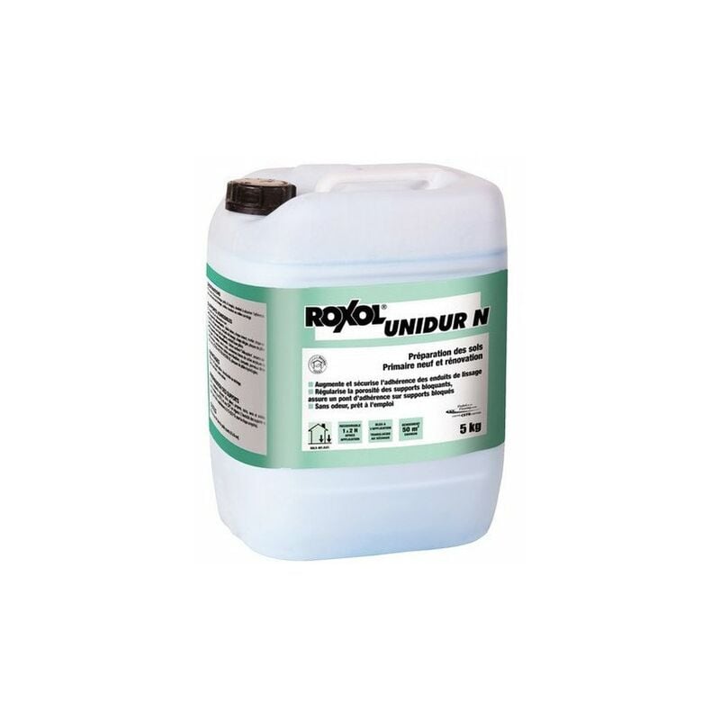 Pro Unidur-N5kg - sader - Bostik