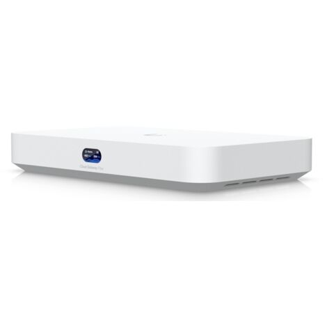 UniFi Cloud Gateway Fiber